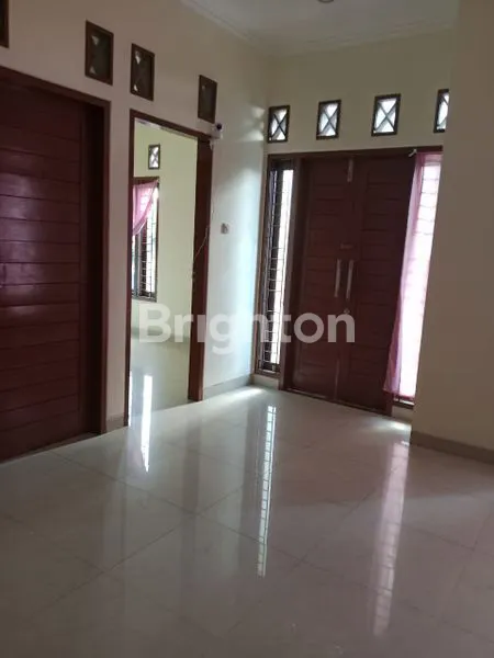 image RUMAH HUNIAN YANG LANGKA AMAN NYAMAN DAN ASRI (4)