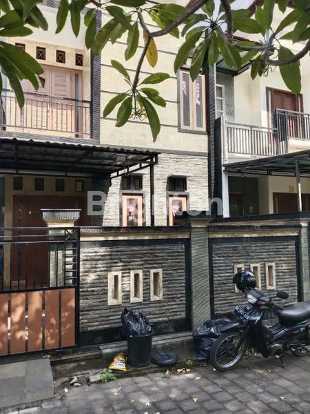 image RUMAH HUNIAN YANG LANGKA AMAN NYAMAN DAN ASRI (2)