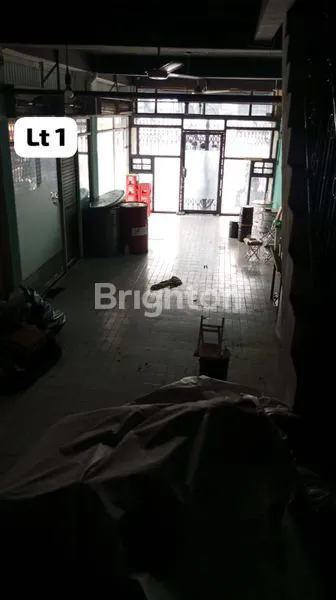 image RUKO JALAN HM YAMIN MEDAN (2)