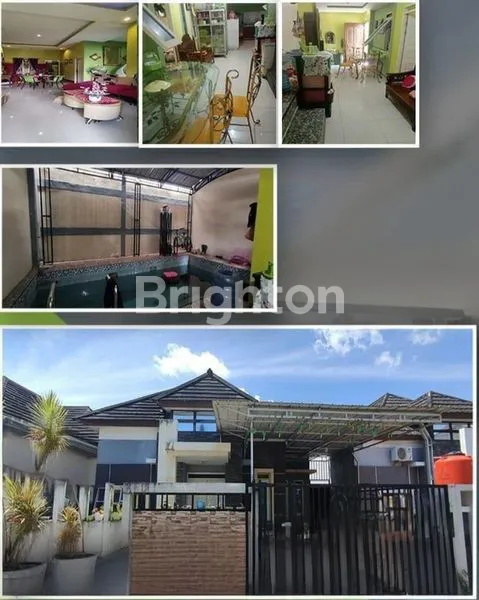 image RUMAH 3KT DI SUKA MULIA, DEKAT PUSAT KOTA PONTIANAK (3)