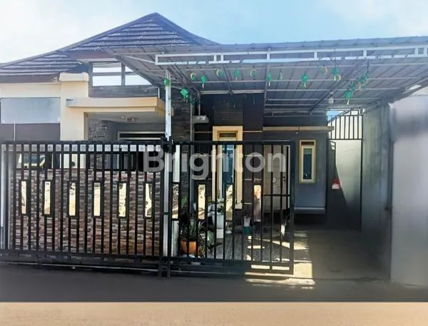 image RUMAH 3KT DI SUKA MULIA, DEKAT PUSAT KOTA PONTIANAK (2)