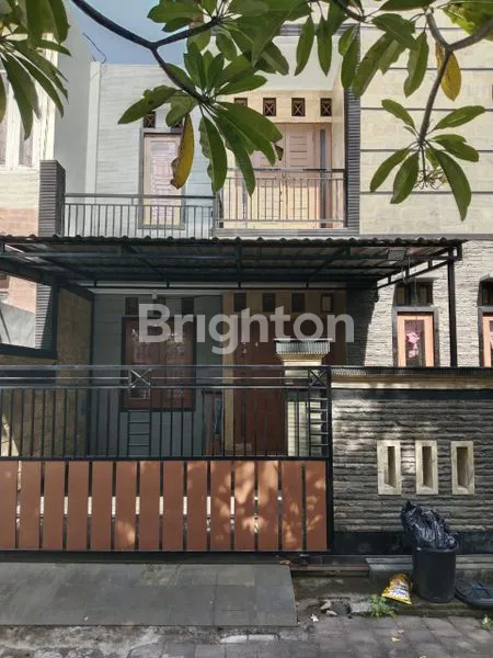 image RUMAH HUNIAN YANG LANGKA AMAN NYAMAN DAN ASRI (3)