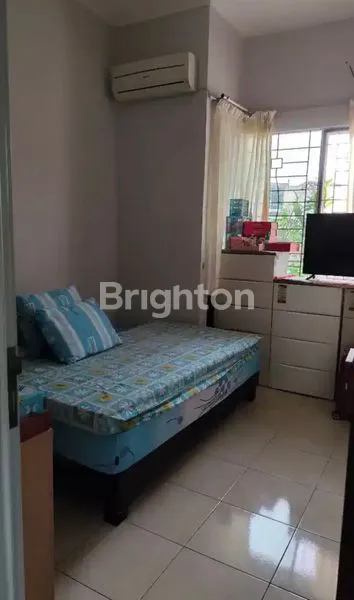 image RUMAH STRATEGIS FULLY FURNISHED DAUN VILLAGE (5)