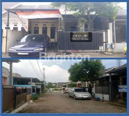 image RUMAH MINIMALIS LOKASI BURING KEDUNGKANDANG MALANG. (1)