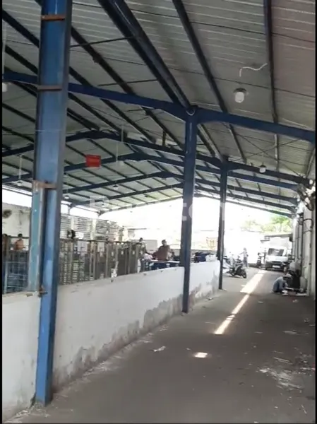 image DIJUAL TANAH COCOK UNTUK GUDANG, BENGKEL, TOWN HOUSE, RUKO KOMPLEK USAHA DI BEJI DEPOK (5)