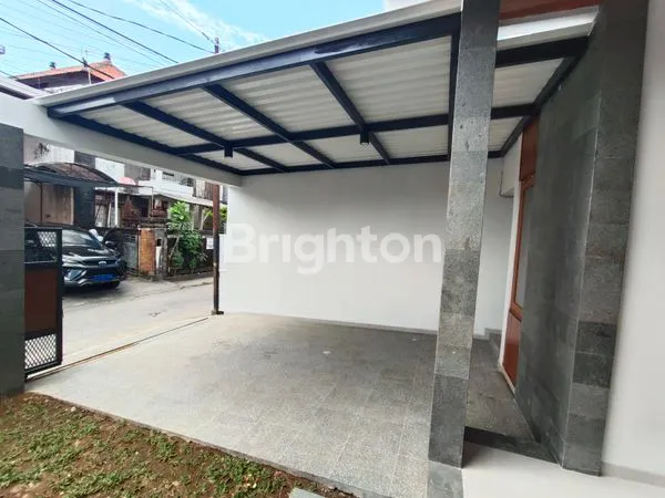 image TURUN HARGA RUMAH SEWA DUA LANTAI MODERN MINIMALIS ELEGAN DI KOTA DENPASAR (7)