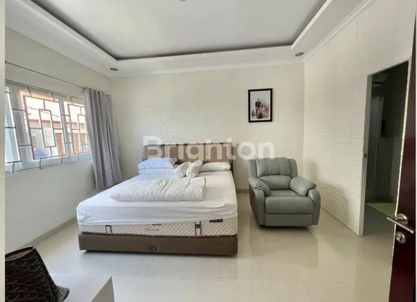 image RUMAH RESIDENCE SIAP HUNI DI DIPONEGORO PEDUNGAN DENPASAR SELATAN (2)