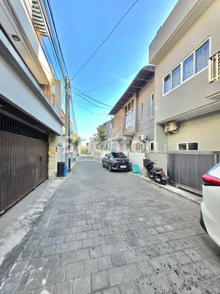 image RUMAH RESIDENCE SIAP HUNI DI DIPONEGORO PEDUNGAN DENPASAR SELATAN (8)