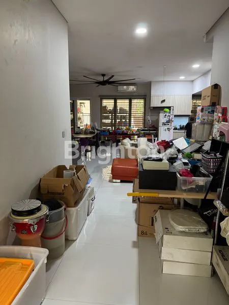 image DIJUAL RUMAH KONSEP TOWNHOUSE 4 LANTAI DI KELAPA GADING JAKARTA UTARA (2)