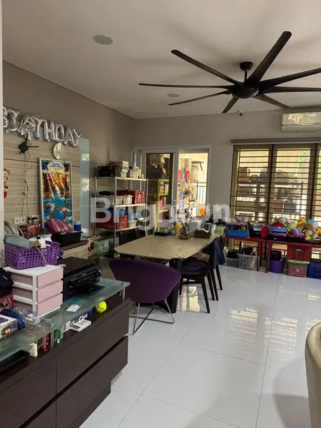 image DIJUAL RUMAH KONSEP TOWNHOUSE 4 LANTAI DI KELAPA GADING JAKARTA UTARA (3)