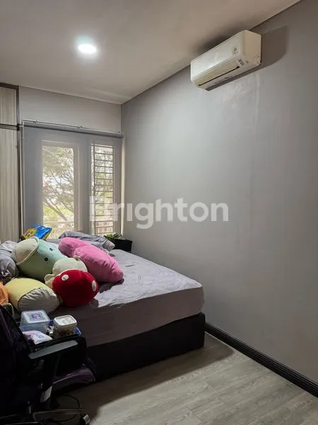 image DIJUAL RUMAH KONSEP TOWNHOUSE 4 LANTAI DI KELAPA GADING JAKARTA UTARA (4)