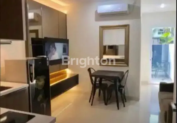 image APARTEMEN PENTACITY 2 BEDROOM FULLY FURNISHED CANTIK  (1)