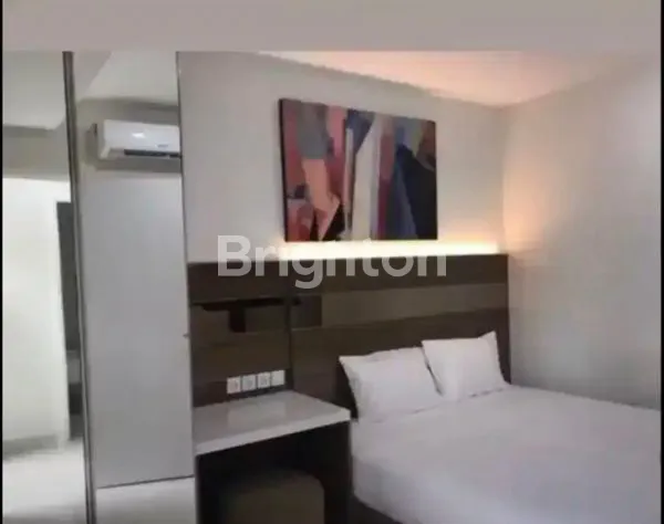 image APARTEMEN PENTACITY 2 BEDROOM FULLY FURNISHED CANTIK  (3)