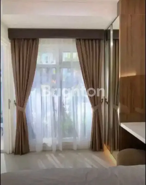 image APARTEMEN PENTACITY 2 BEDROOM FULLY FURNISHED CANTIK  (6)