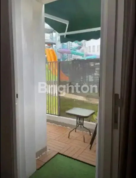 image APARTEMEN PENTACITY 2 BEDROOM FULLY FURNISHED CANTIK  (7)