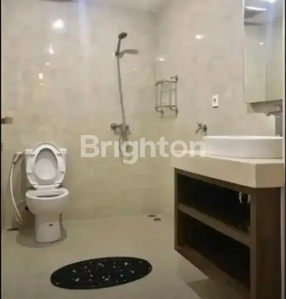 image APARTEMEN PENTACITY 2 BEDROOM FULLY FURNISHED CANTIK  (8)