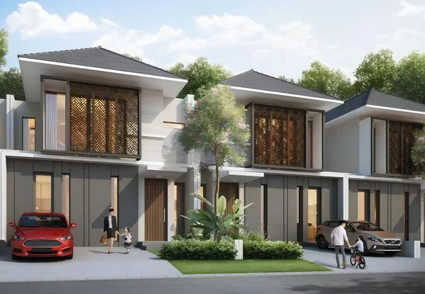 Image more CITRALAND BUONA VISTA - CALADIUM