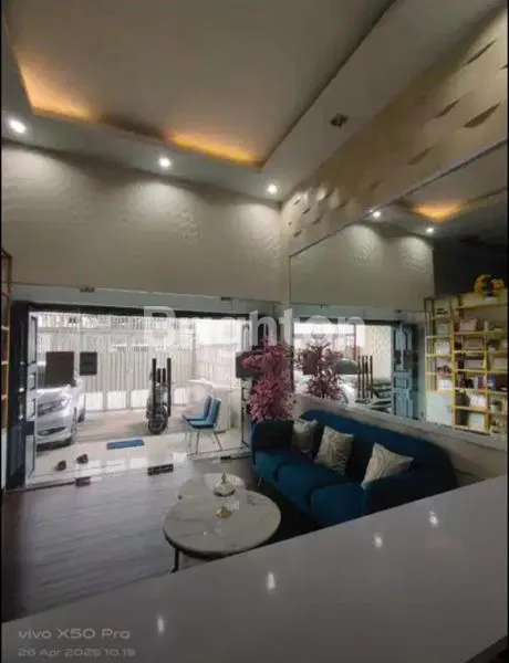 image DI JUAL RUKO GANDENG (3)