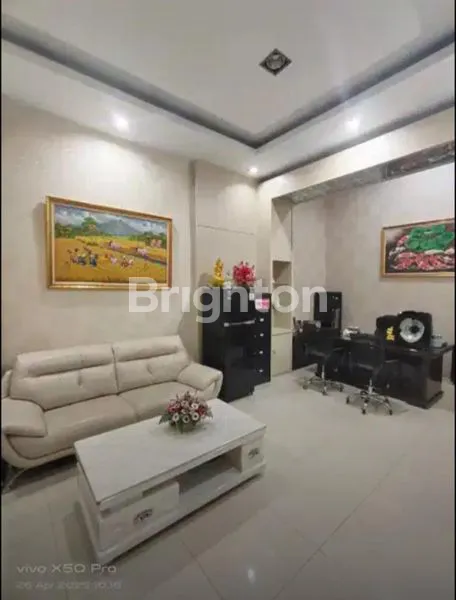 image DI JUAL RUKO GANDENG (7)