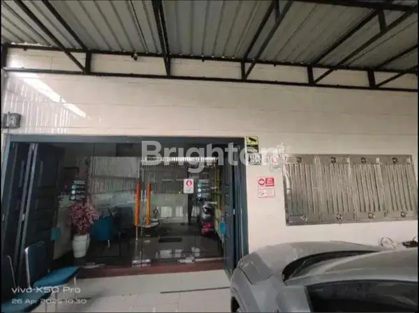 image DI JUAL RUKO GANDENG (2)