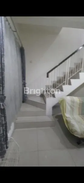 image RUMAH 2LANTAI SIAP HUNI RESIDENCE ONE BSD TANGERANG (3)