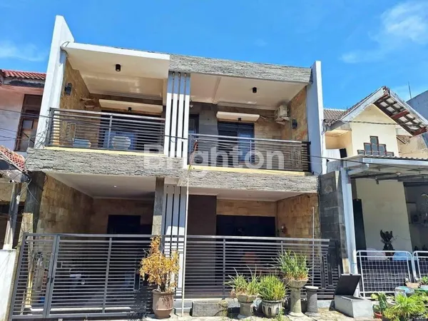 image RUMAH SIAP HUNI RUNGKUT ASRI DEKAT UPN DAN MERR (1)