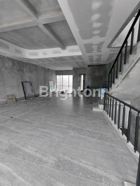 image RUKO KOMERSIL ORCHID SLIPI SOHO KEMANGGISAN JAKARTA BARAT (7)