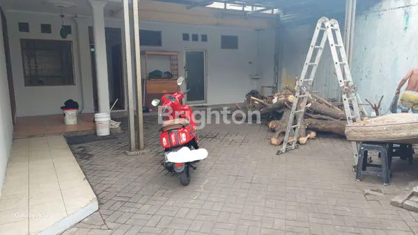image DIJUAL CEPAT RUMAH JL.DAAN MOGOT (7)
