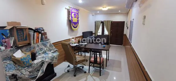 image RUMAH SIAP HUNI PASIR MAS TANAH MAS SEMARANG UTARA (3)