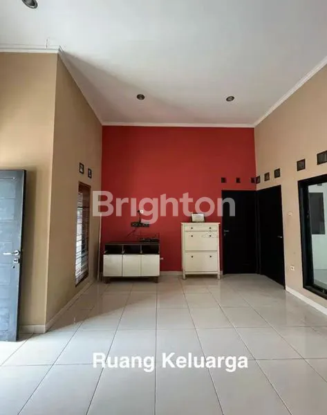 image RUMAH HOEK CLUSTER BAMBOO RESIDENCE BINTARO SEKTOR 3  (4)