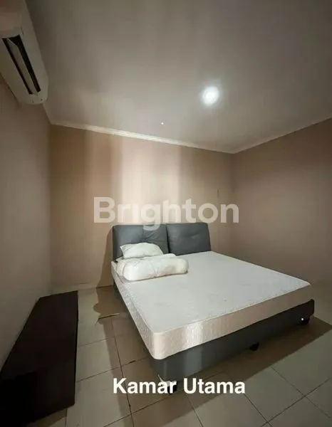 image RUMAH HOEK CLUSTER BAMBOO RESIDENCE BINTARO SEKTOR 3  (6)