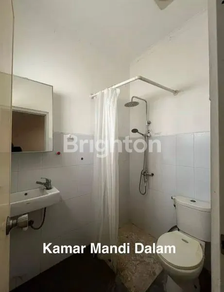 image RUMAH HOEK CLUSTER BAMBOO RESIDENCE BINTARO SEKTOR 3  (7)