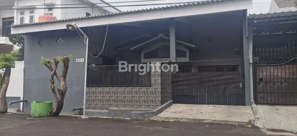 image RUMAH SIAP HUNI PASIR MAS TANAH MAS SEMARANG UTARA (8)