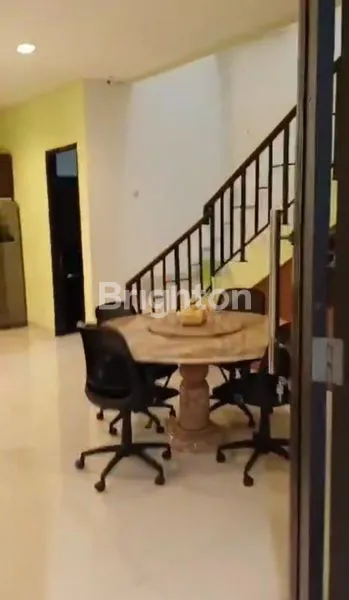 image RUMAH 2 LANTAI SANGAT BAGUS DI BOGOR NIRWANA RESIDENCE (5)