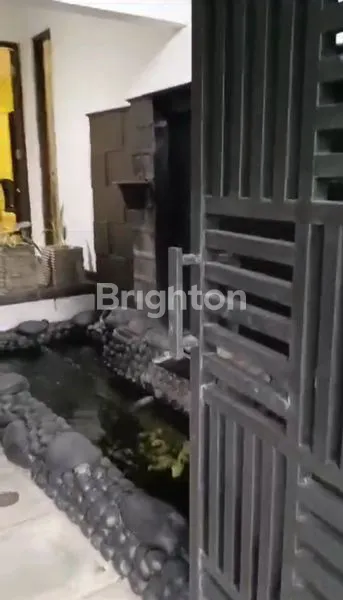 image RUMAH 2 LANTAI SANGAT BAGUS DI BOGOR NIRWANA RESIDENCE (3)