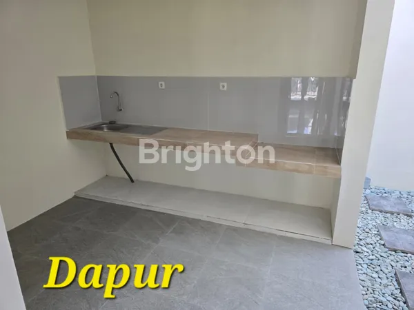 image RUMAH BARU GRESS, ROW JALAN 3 MOBIL, NEGO (7)