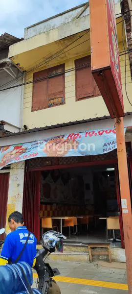 RUKO DIJUAL DI TENGAH KOTA PASURUAN