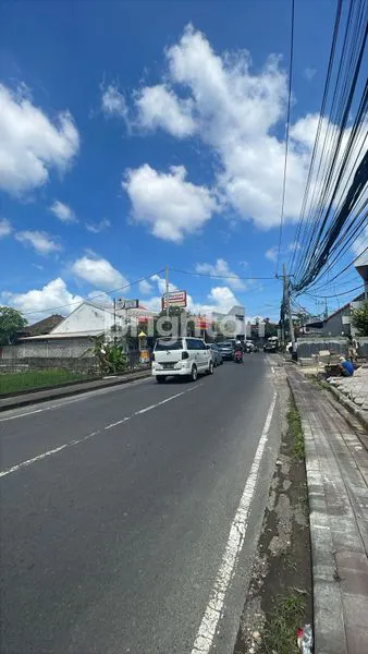 image DISEWAKAN RUKO STRATEGIS DI JALAN KUNTI II – SIAP USAHA ATAU INVESTASI! (3)