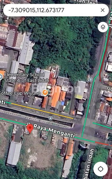 image TANAH DI PEREMPATAN JALAN WIYUNG DAN UNESA (4)
