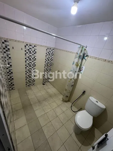 image HARGA TERBAIK,AKSES MUDAH KE TOL BORR & PUSAT KOTA BOGOR. TAMAN CIMANGGU BOGOR (3)