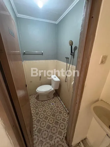 image HARGA TERBAIK,AKSES MUDAH KE TOL BORR & PUSAT KOTA BOGOR. TAMAN CIMANGGU BOGOR (8)