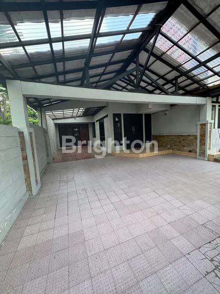 image HARGA TERBAIK,AKSES MUDAH KE TOL BORR & PUSAT KOTA BOGOR. TAMAN CIMANGGU BOGOR (5)