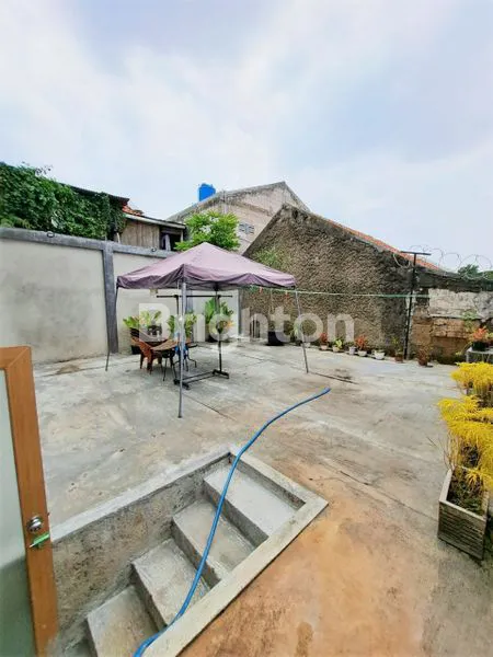 image RUMAH CLUSTER DI BINTARO – SEMI FURNISHED (7)