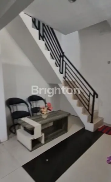 image MURAH RUMAH INCLUDE FURNITURE BABATAN PRATAMA DEKAT ROYAL RESIDENCE, WIYUNG, WISATA BUKIT MAS, PAKUWON MALL, UNESA (4)