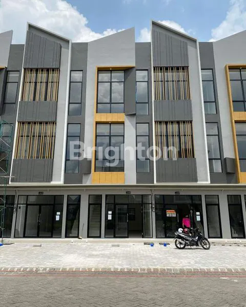 image RUKO EASTERN PARK 3 LANTAI COCOK UNTUK USAHA (1)