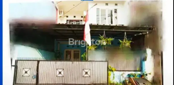 RUMAH STRATEGIS, NYAMAN, ASRI