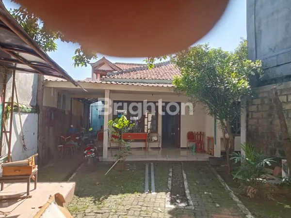 image RUMAH DI JAGAKARSA JAKARTA SELATAN (2)