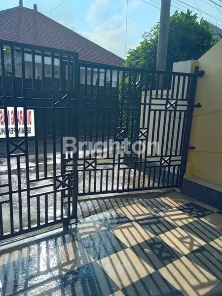 image RUMAH MEWAH 6KT FULL FURNISH DI PUSAT DENPASAR - SHM READY (3)