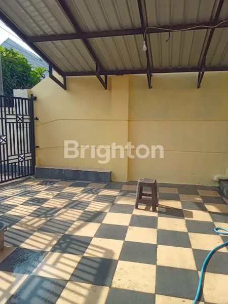 image RUMAH MEWAH 6KT FULL FURNISH DI PUSAT DENPASAR - SHM READY (4)