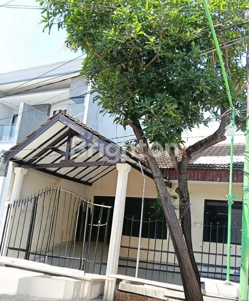 image RUMAH DI MULYOSARI SURABAYA TIMUR  (1)